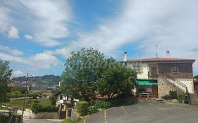 Agerre Goikoa Agroturismo