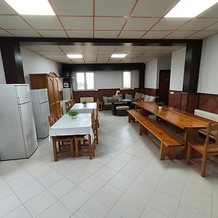 Agerre Goikoa Agroturismo Zarautz Buitenkant foto