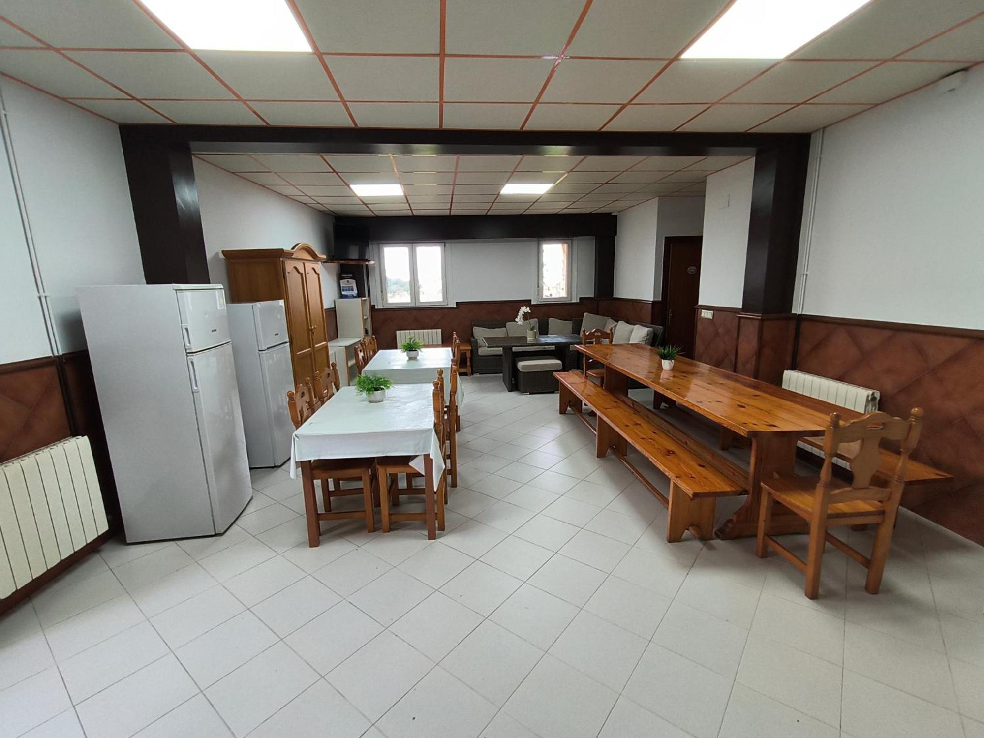 Agerre Goikoa Agroturismo Zarautz Buitenkant foto