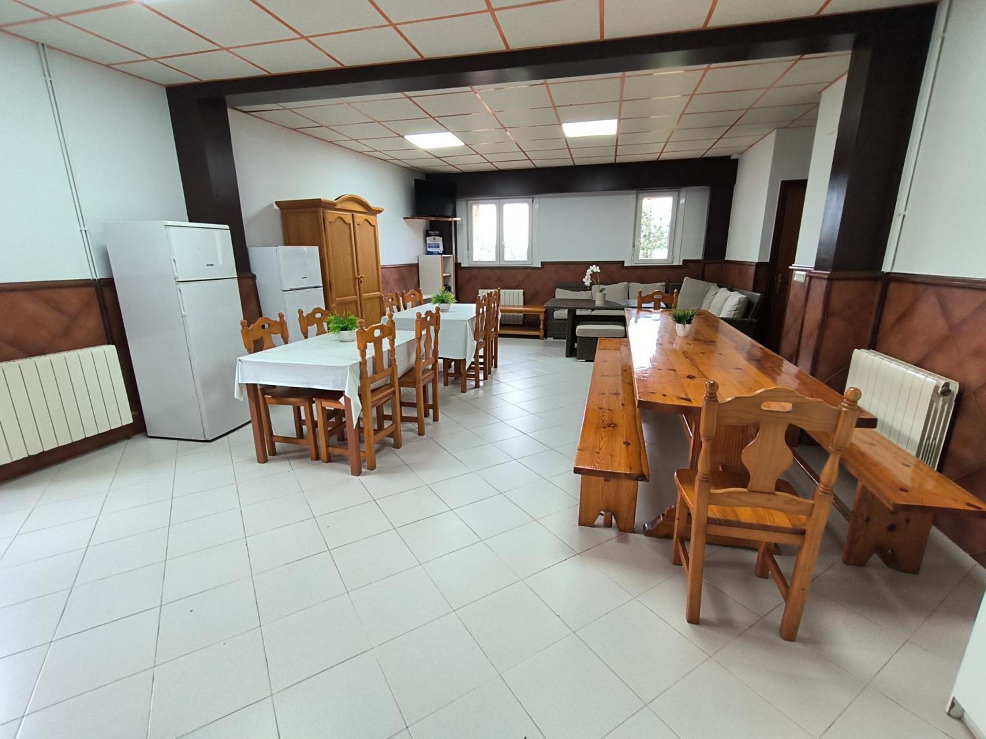 Agerre Goikoa Agroturismo Zarautz Buitenkant foto